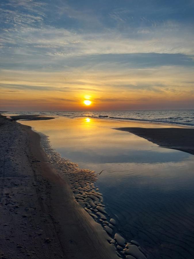 Lawendowy Na Wiejskiej Lubiatowo (Pomerania)