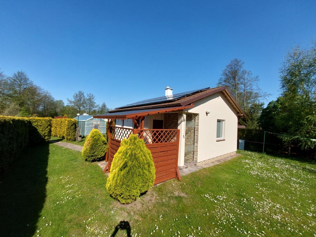 Lawendowy Na Wiejskiej Holiday home *