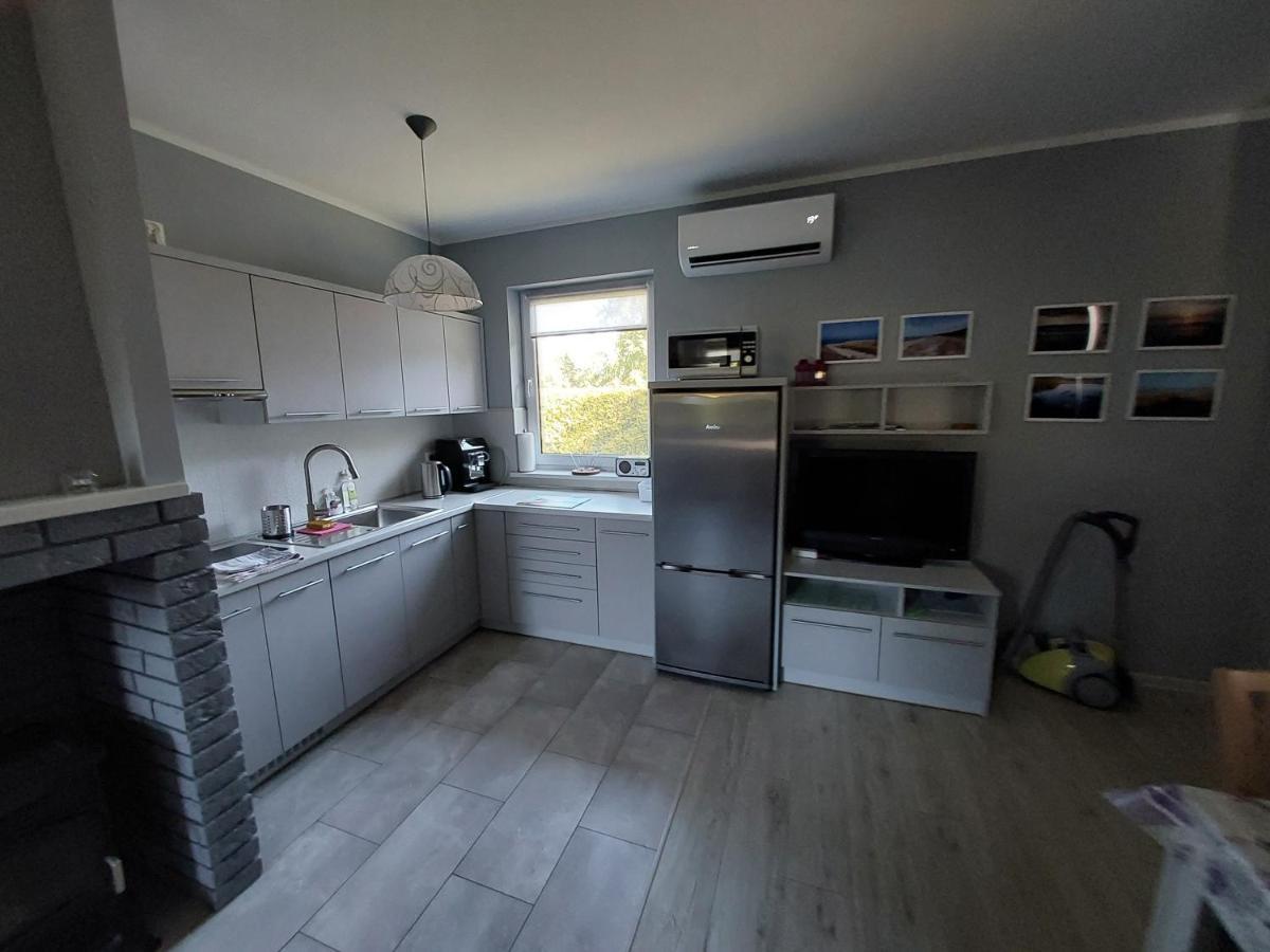 Lawendowy Na Wiejskiej Holiday home